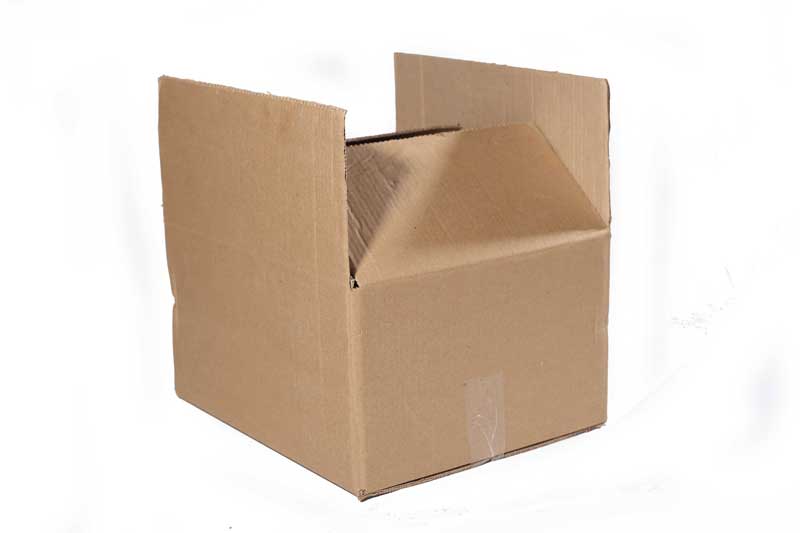 Corrugated Box